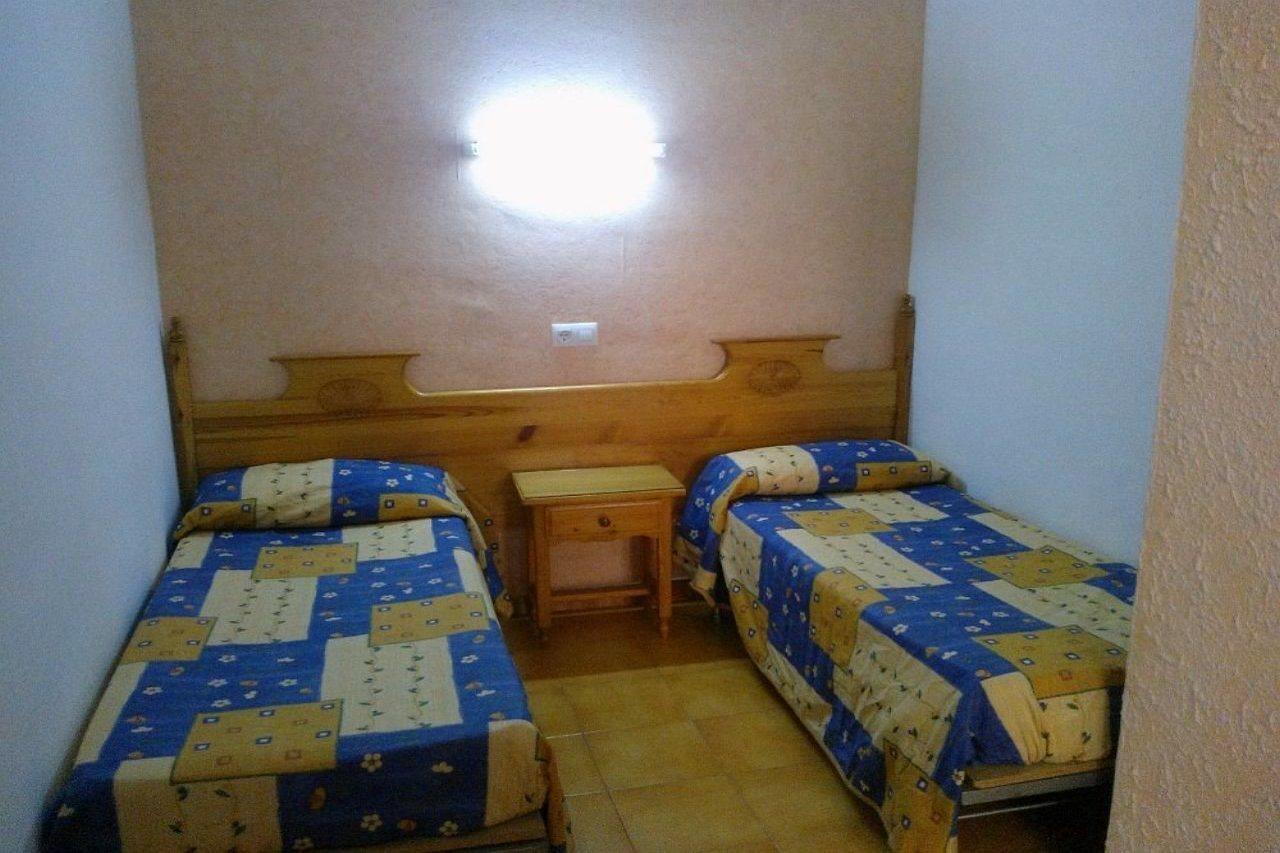 Neptuno Hostal โยเรตเดมาร์ ภายนอก รูปภาพ