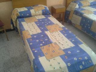 Neptuno Hostal โยเรตเดมาร์ ภายนอก รูปภาพ