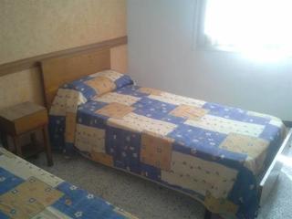 Neptuno Hostal โยเรตเดมาร์ ภายนอก รูปภาพ