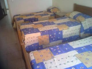 Neptuno Hostal โยเรตเดมาร์ ภายนอก รูปภาพ
