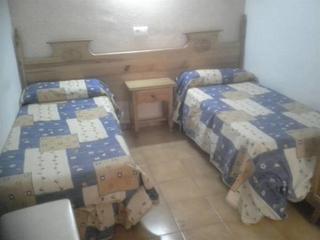 Neptuno Hostal โยเรตเดมาร์ ภายนอก รูปภาพ