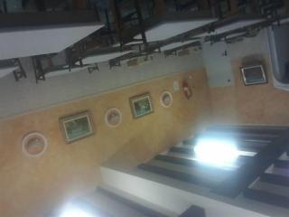 Neptuno Hostal โยเรตเดมาร์ ภายนอก รูปภาพ